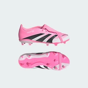 Buty PREDATOR LEAGUE Fold-Over Tongue Firm Ground/Multi Ground Football Kids Beckham Adidas