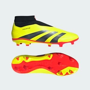 Buty Predator League Laceless FG Football Adidas