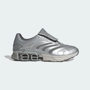 Buty Predator Megaride Adidas szary