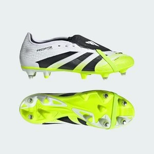 Buty Predator Pro Fold-Over Tongue Soft Ground Adidas