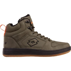 Sneakersy Prehna Fur Lotto