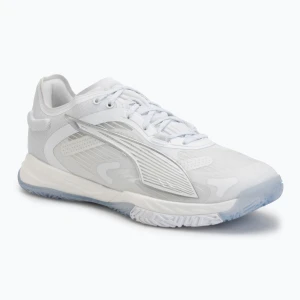 Buty PUMA Accelerate NITRO SQD 4 white/silver