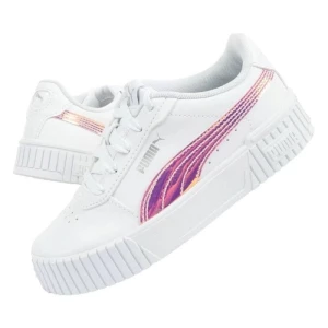 Buty Puma All-Day 387387 01 białe