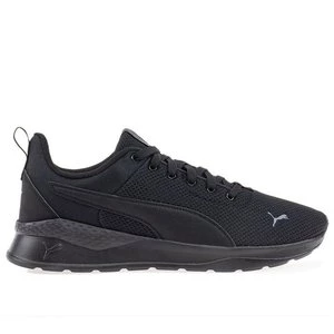 Buty Puma Anzarun Lite 37112801 - czarne