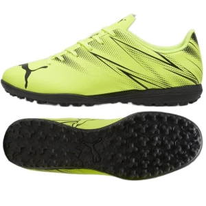 Buty Puma Attacanto Tt M 107478 07 żółte