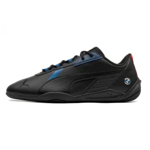 Buty Puma Bmw Mms R Cat Machina 307311 01 czarne
