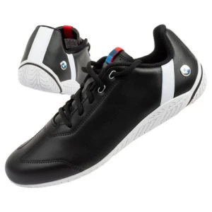 Zdjęcie produktu Buty Puma Bmw Mms Rdg 307306 01 czarne