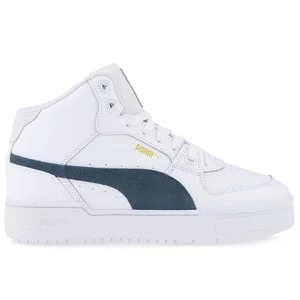 Buty Puma CA Pro Mid Heritage 38748703 - białe