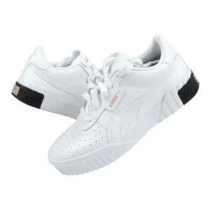 Buty Puma Cali 372844 15 białe