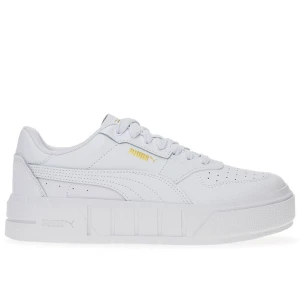 Buty Puma Cali Court LTH 39438403 - białe