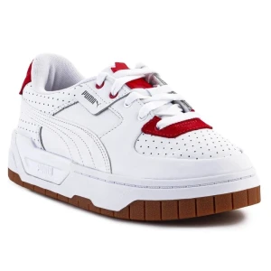 Buty Puma Cali Dream Heritage W 384010-01 białe