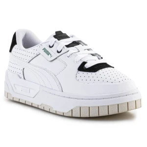 Buty Puma Cali Dream Heritage W 384010-02 białe