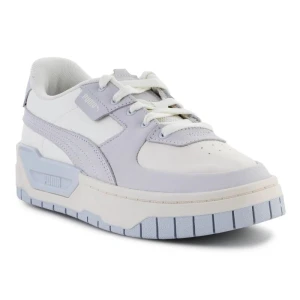 Buty Puma Cali Dream W 385597-01 białe