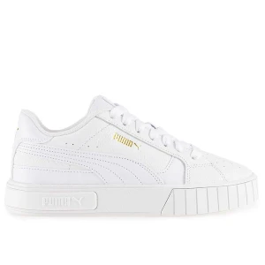 Buty Puma Cali Star 38017601 - białe