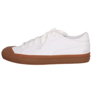 Buty Puma Capri Leather 369244 03 białe