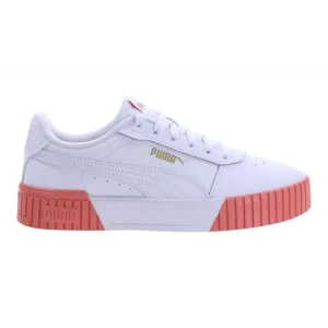 Buty Puma Carina 2.0 385849 09 białe