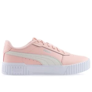 Buty Puma Carina 2.0 38584911 - różowe