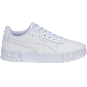 Buty Puma Carina 2.0 386185 02 białe