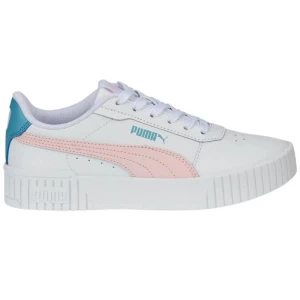 Buty Puma Carina 2.0 386185 05 białe