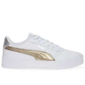 Buty Puma Carina 2.0 39509601 - białe