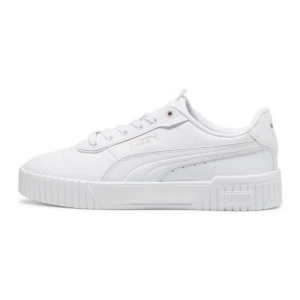 Buty Puma Carina 2.0 Lux 395017-05 białe