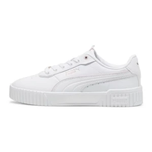 Buty Puma Carina 2.0 Lux 395017-05 białe