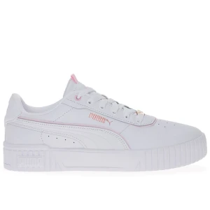 Buty Puma Carina 2.0 Lux 39501705 - białe