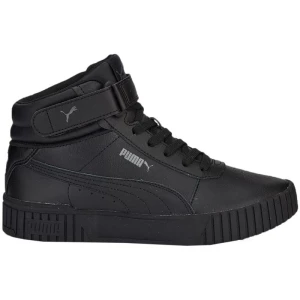 Buty Puma Carina 2.0 Mid 385851 01 czarne