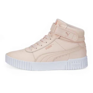 Buty Puma Carina 2.0 Mid 385851-03 różowe