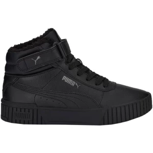 Buty Puma Carina 2.0 Mid Wtr 387380 01 czarne