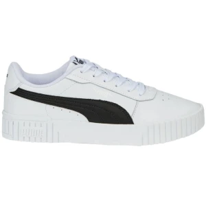 Buty Puma Carina 2.0 W 385849 07 białe