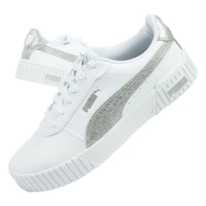 Buty Puma Carina 2.0 W 387622 02 białe