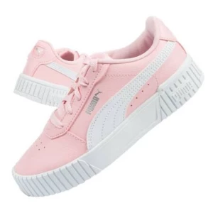 Buty Puma Carina  386186 04 różowe