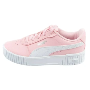 Buty Puma Carina  386186 04 różowe