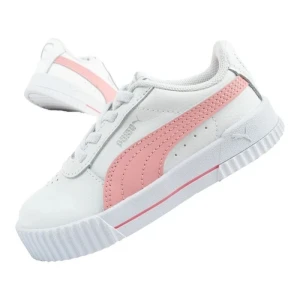 Buty Puma Carina L Jr 37360430 białe