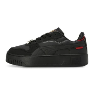 Buty Puma Carina Street Class Act 397489-01 czarne