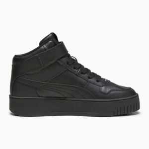 Buty Puma Carina Street Mid -02 czarne