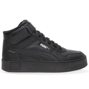 Buty Puma Carina Street Mid WTR 39805001 - czarne