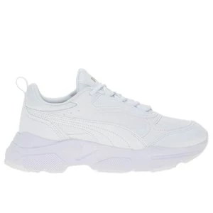 Buty Puma Cassia SL 38527901 - białe