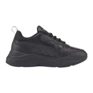 Buty Puma Cassia Sl W 385279 02 czarne