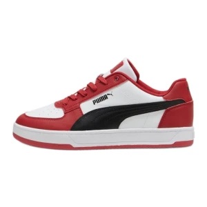 Buty Puma Caven 2.0 Club 392290-23 czerwone