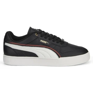 Buty Puma Caven Dime Fc M 38638002 czarne