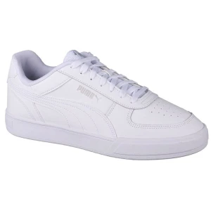 Buty Puma Caven M 380810 01 białe