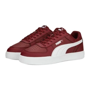 Buty Puma Caven M 38081024 czerwone