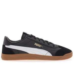 Buty Puma Club 5V5 SD 39510411 - czarne