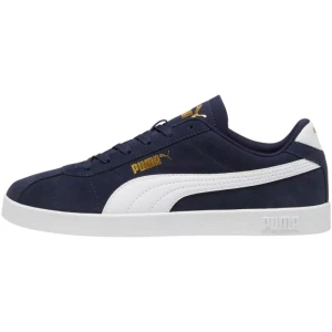 Buty Puma Club Ii 397444 04 niebieskie