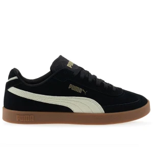 Buty unisex Puma Club II Era 40071701 - czarne