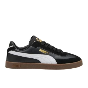 Buty Puma Club Ii Era 401489 01 czarne