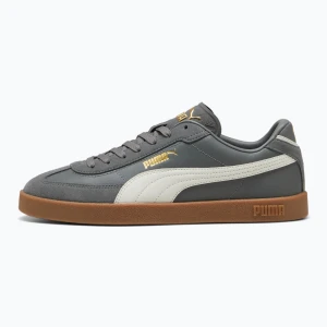Buty PUMA Club II Era cool dark gray/vapor gray/gum
