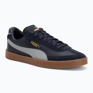 Buty PUMA Club II Era new navy/cool mid gray/gum